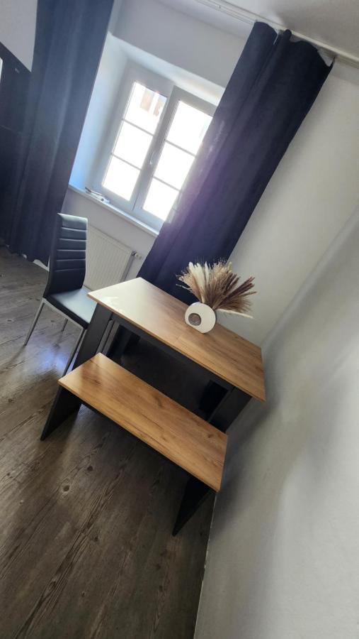 Hemma 4 U , 3 Zimmer Wohnung Kempten Exterior photo