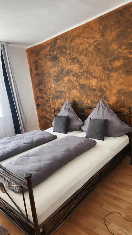 Hemma 4 U , 3 Zimmer Wohnung Kempten Exterior photo