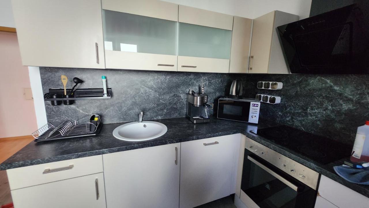 Hemma 4 U , 3 Zimmer Wohnung Kempten Exterior photo