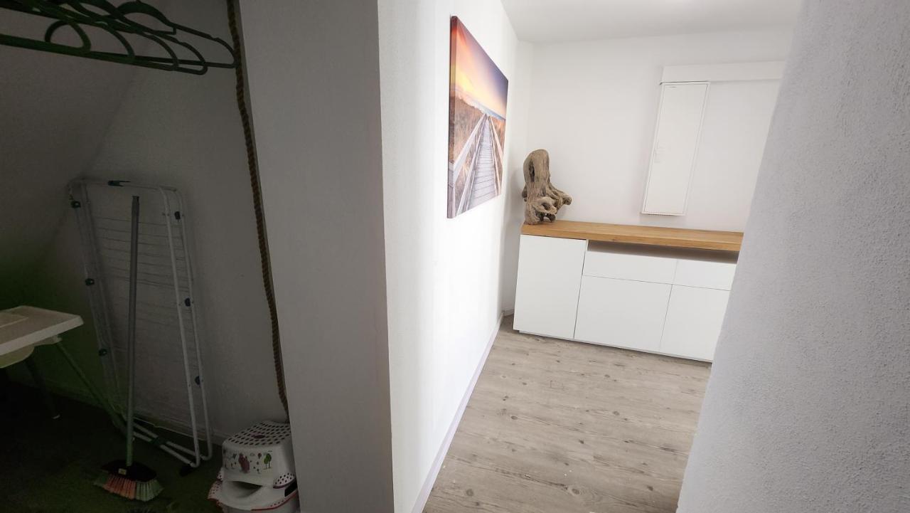 Hemma 4 U , 3 Zimmer Wohnung Kempten Exterior photo