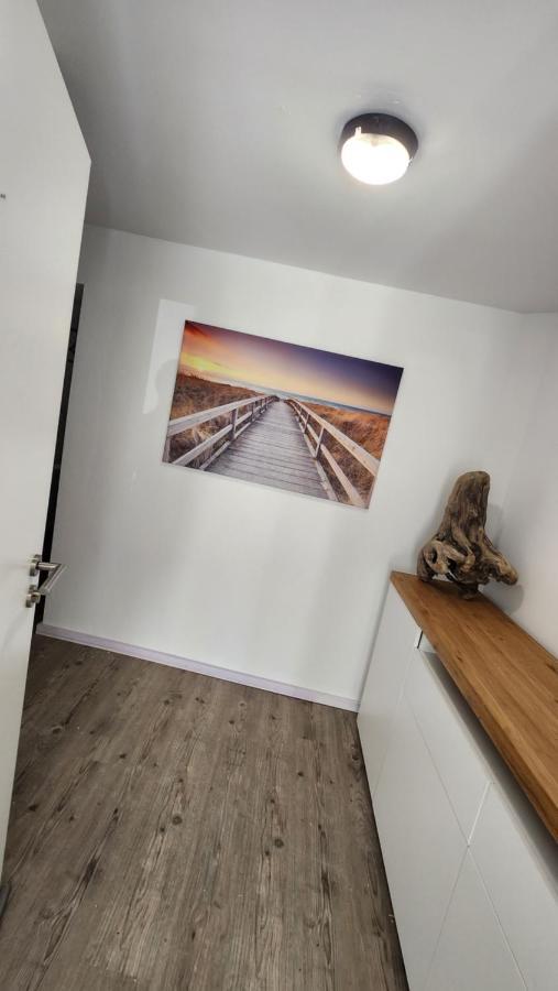 Hemma 4 U , 3 Zimmer Wohnung Kempten Exterior photo