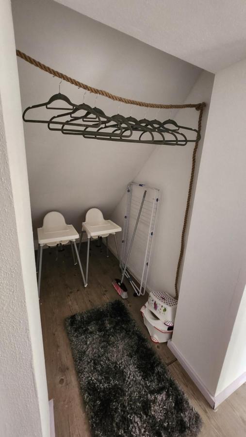 Hemma 4 U , 3 Zimmer Wohnung Kempten Exterior photo