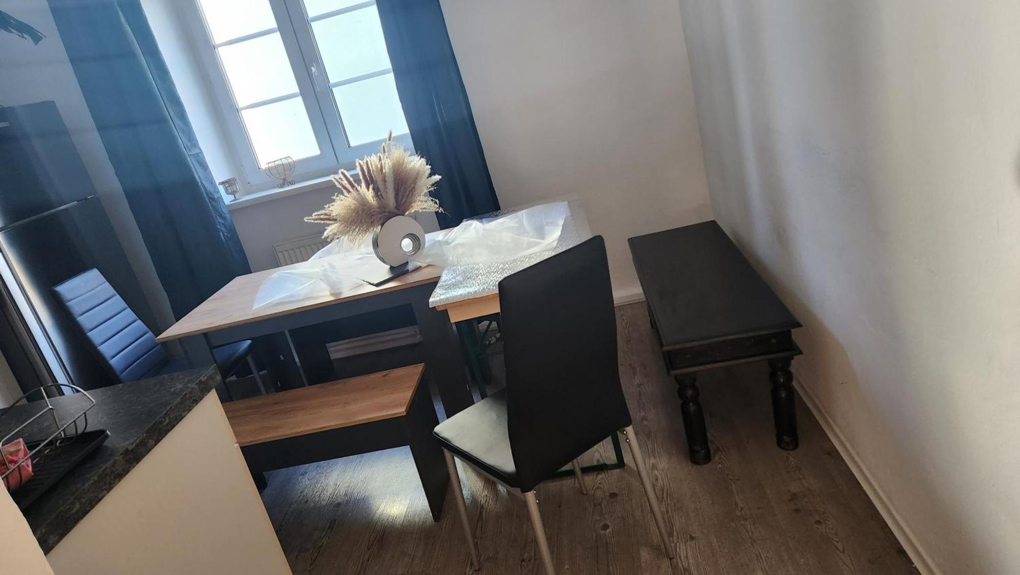 Hemma 4 U , 3 Zimmer Wohnung Kempten Exterior photo