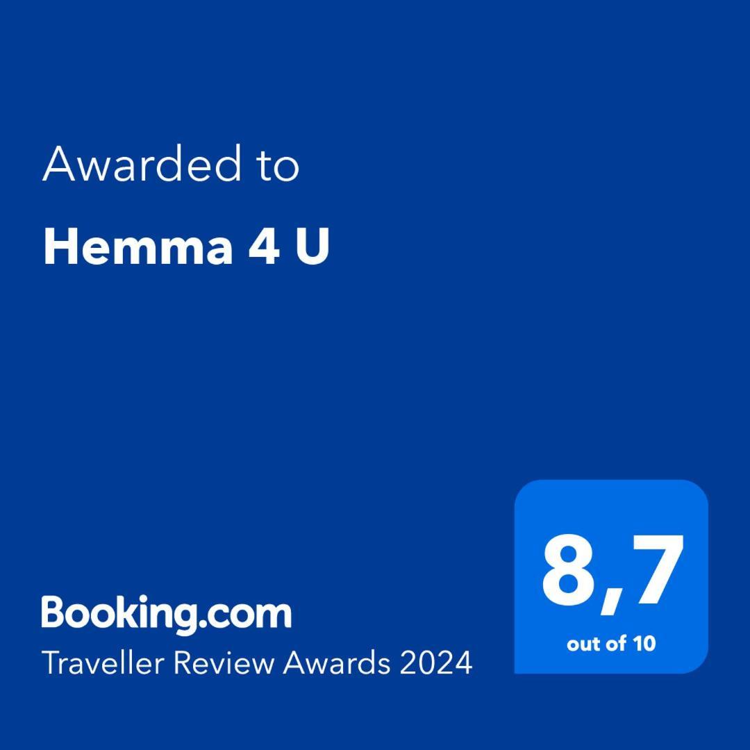 Hemma 4 U , 3 Zimmer Wohnung Kempten Exterior photo